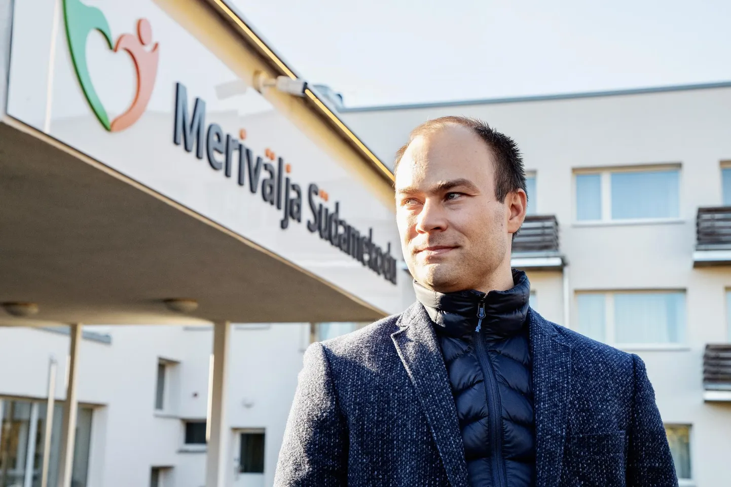 Kui ehitushinnad langevad, lööme Tartu vallas järgmisel aastal kopa maasse, ütles kümmet Südamekodu pidav nõukogu esimees Martin Kukk.