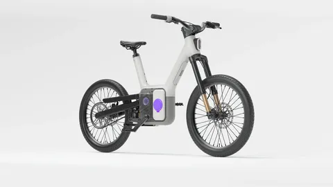 Rivian-Spun E-Bike Maker Also Begins Deliveries of Debut Model