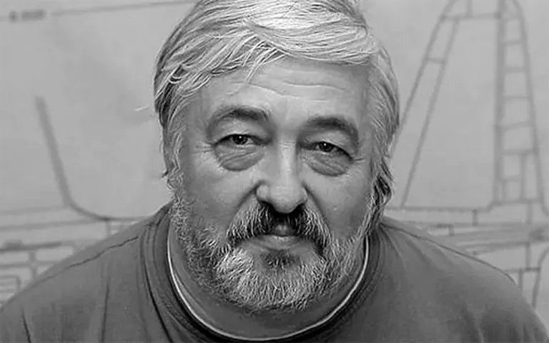 Vladimirs Pribilovskis