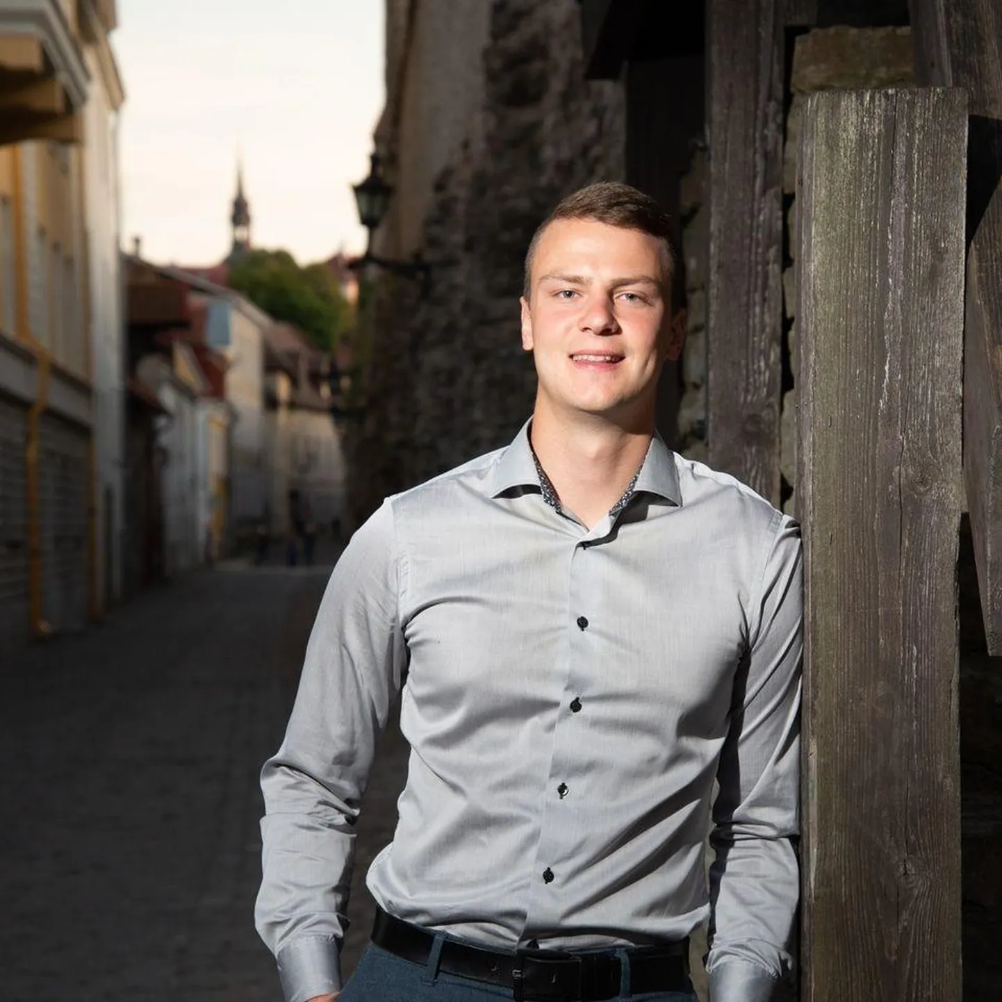 Aleksei Jašin.