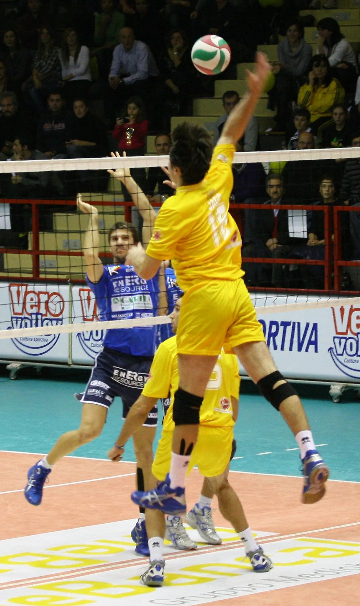 Eerik Jago.