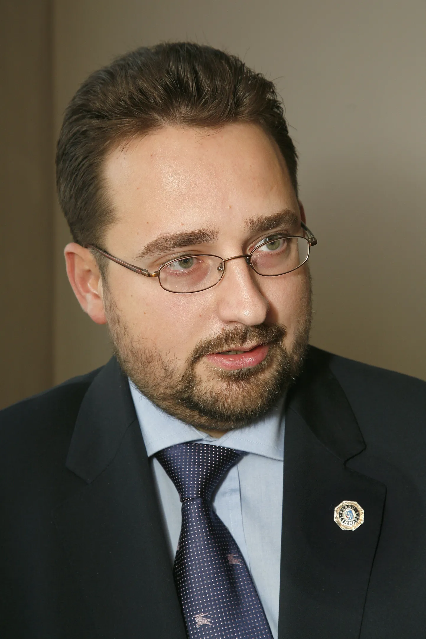 Mart Viisitamm.