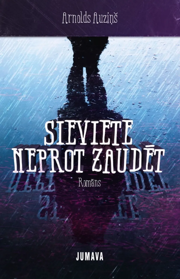"Sieviete neprot zaudēt"