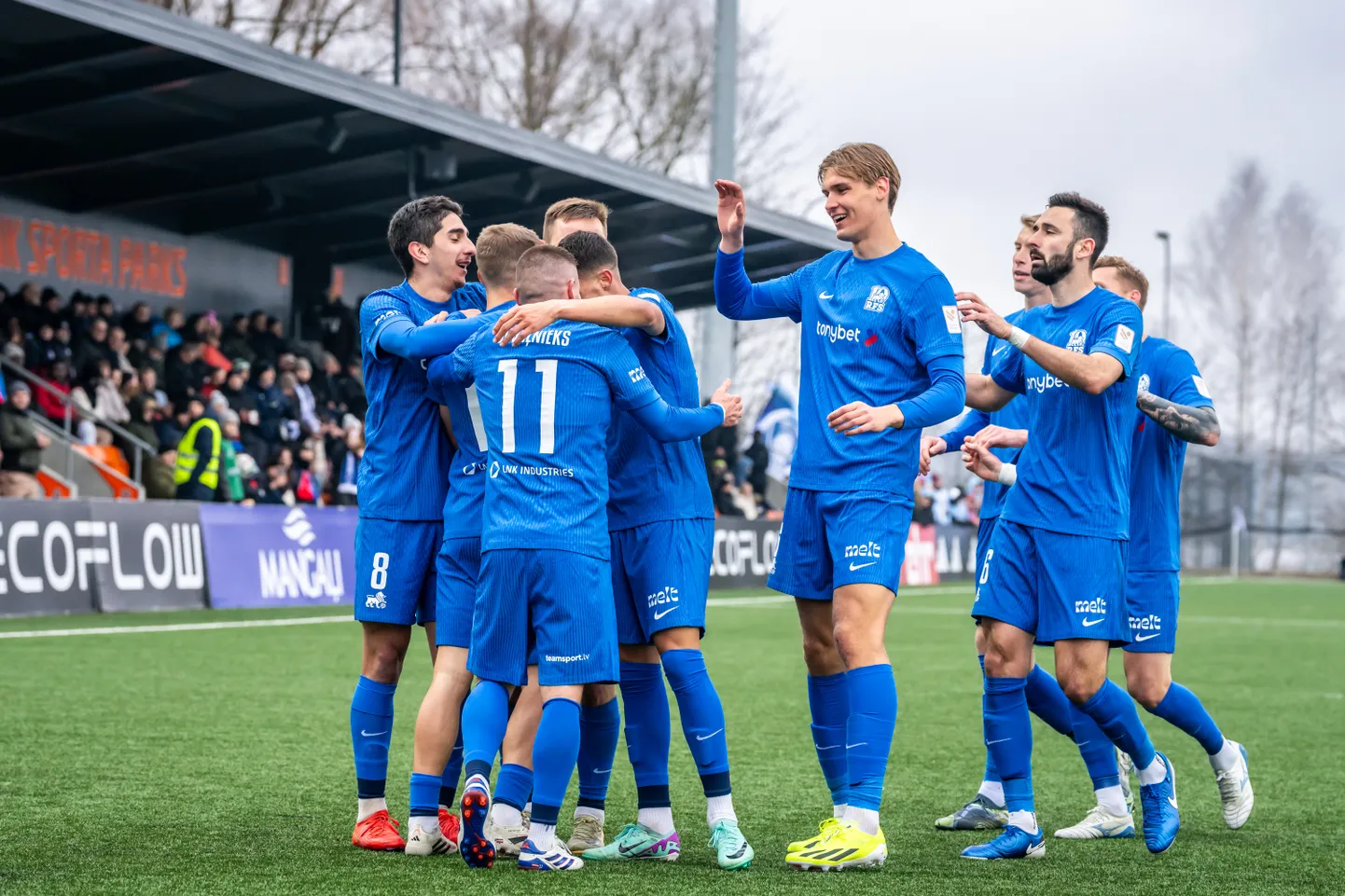 RFS futbolisti