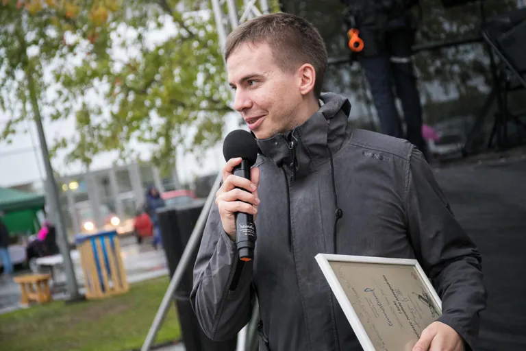 Kristjan Pulk