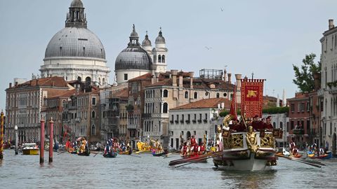 Veneetsia kehtestab sisenemistasu