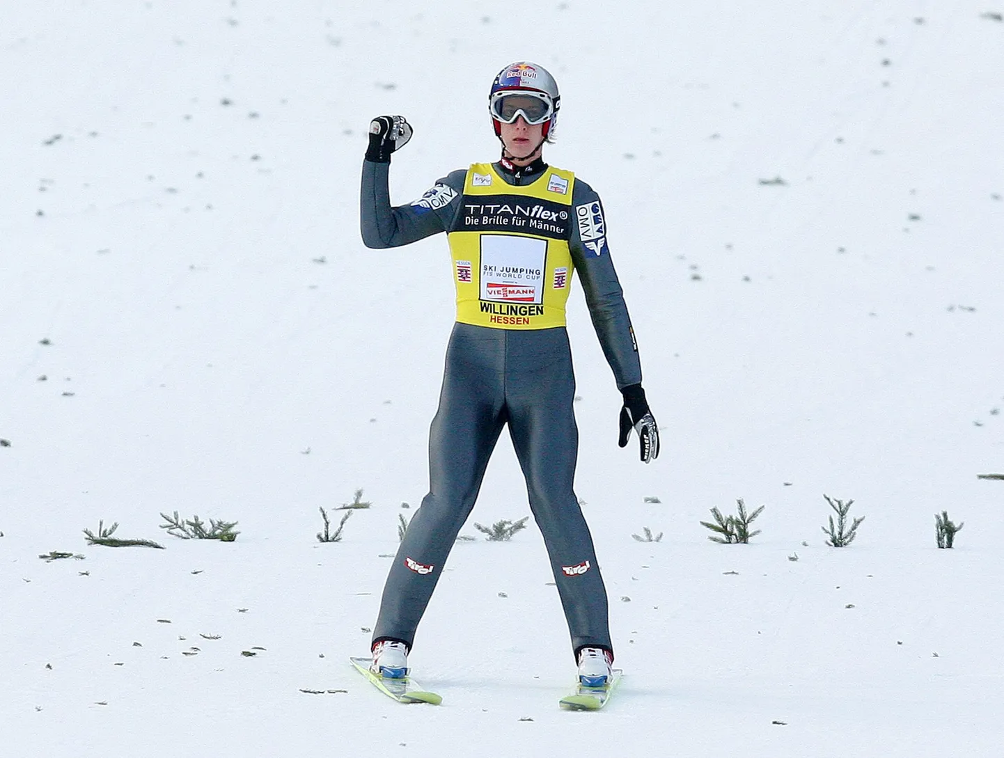 Gregor Schlierenzauer