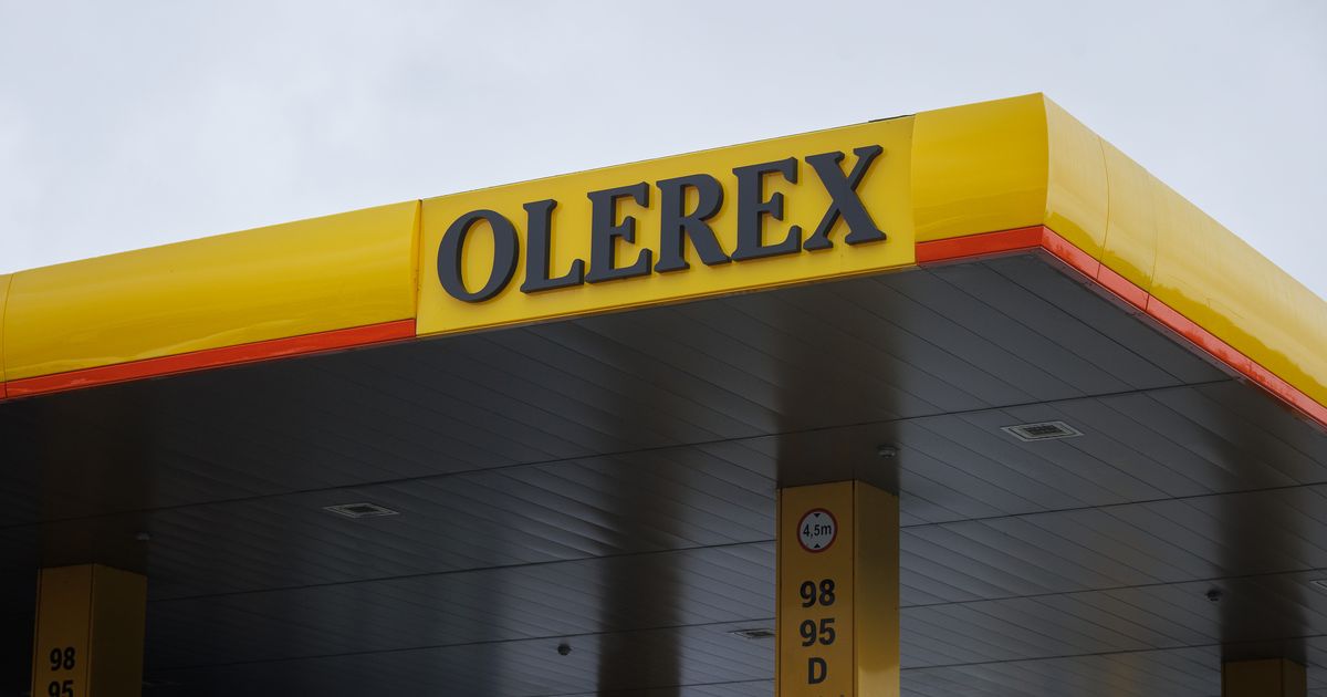 Olerex nõuab kohtu kaudu valeväidete ümber lükkamist (1)