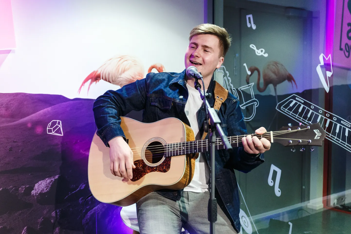MyHits Live: Uudo Sepp