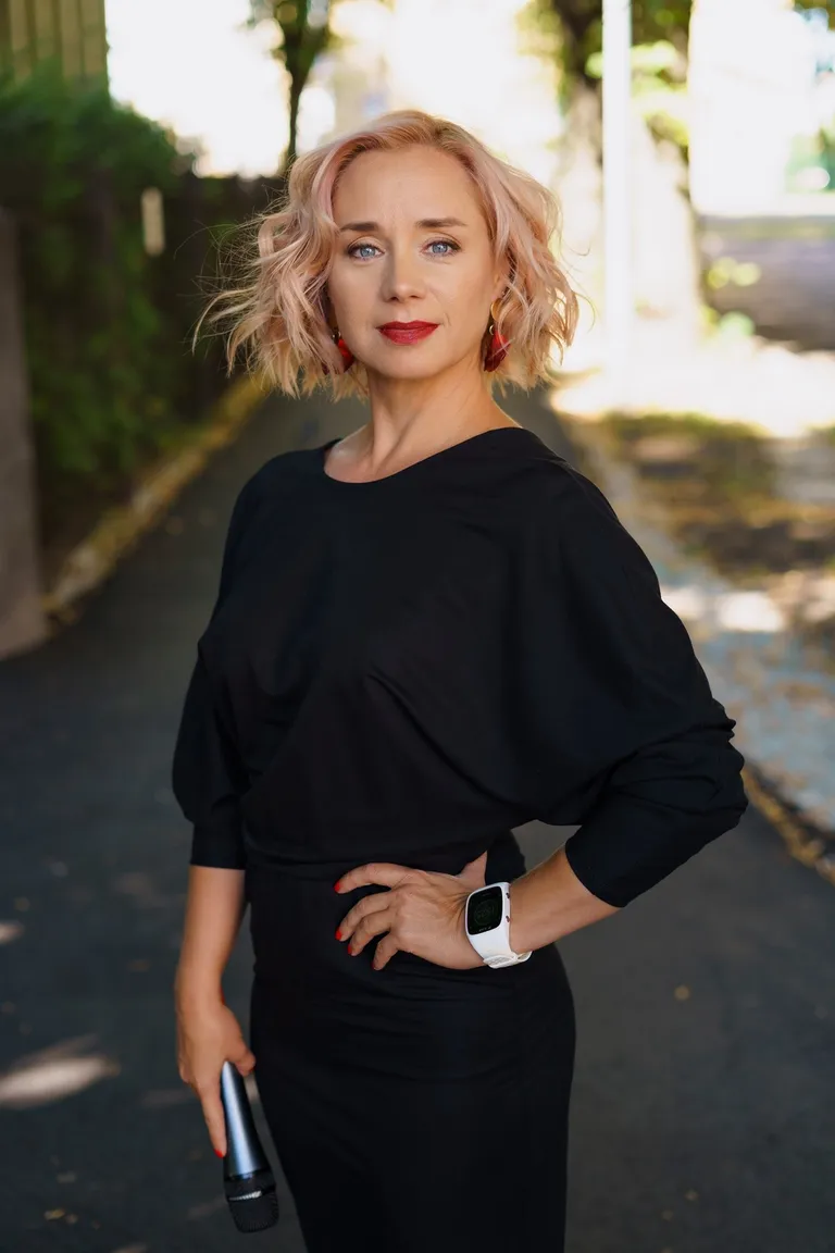 Елена Соломина