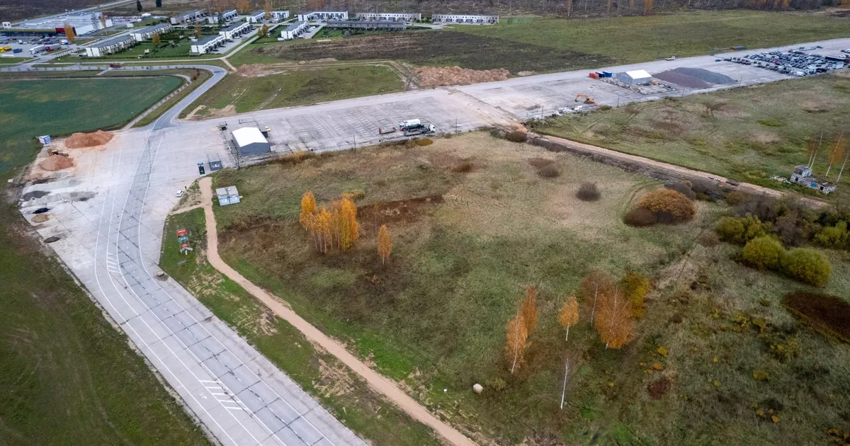 Tartu vallavalitsus korraldab Raadi alevi uue keskusala planeeringu- ja ideevõistluse, mille eesmärk on leida linnaehituslik lahendus Stardiraja ja Raadiraja tä