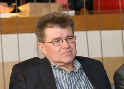 Juhan Kivirähk