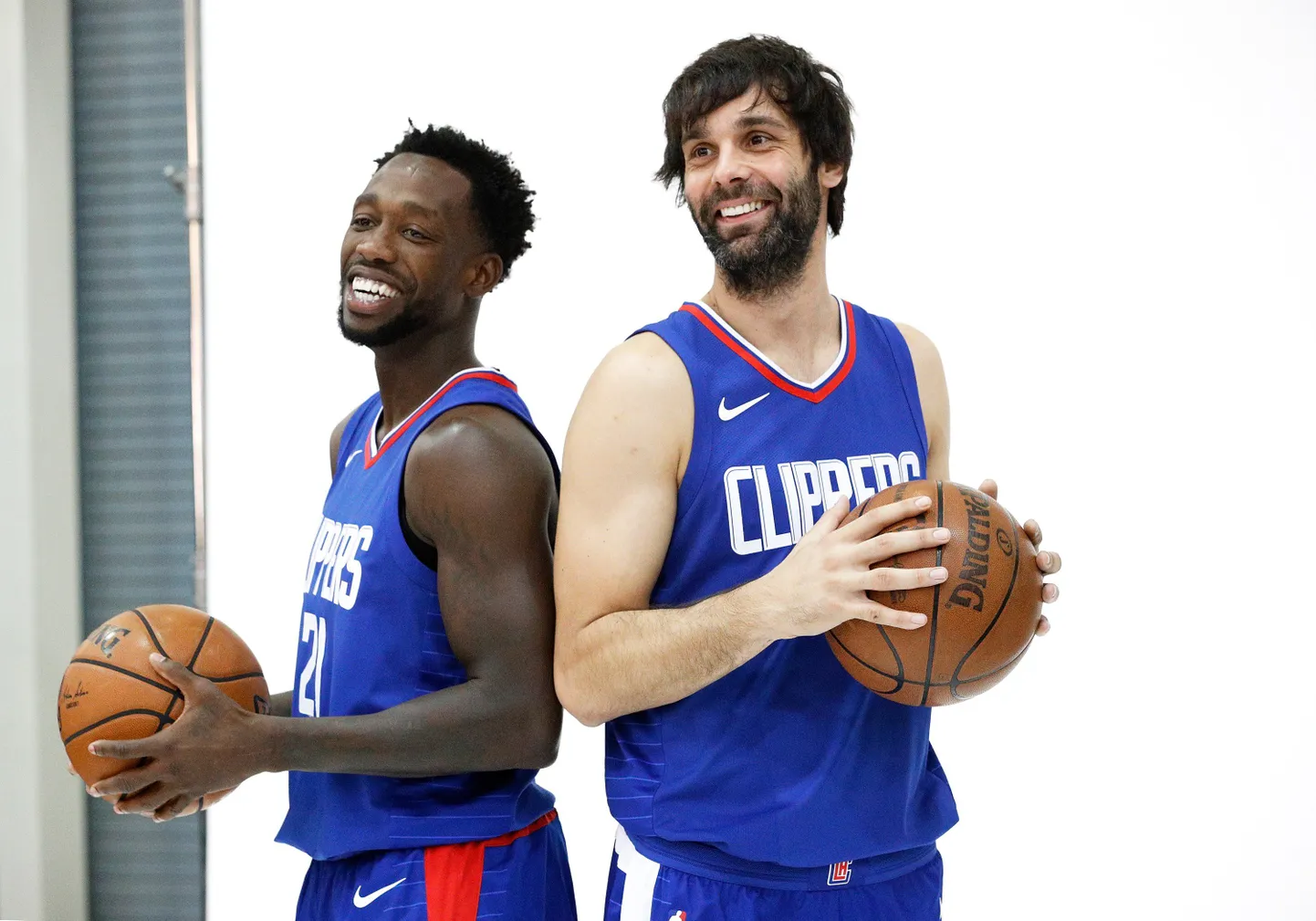 Milos Teodosic (paremal)