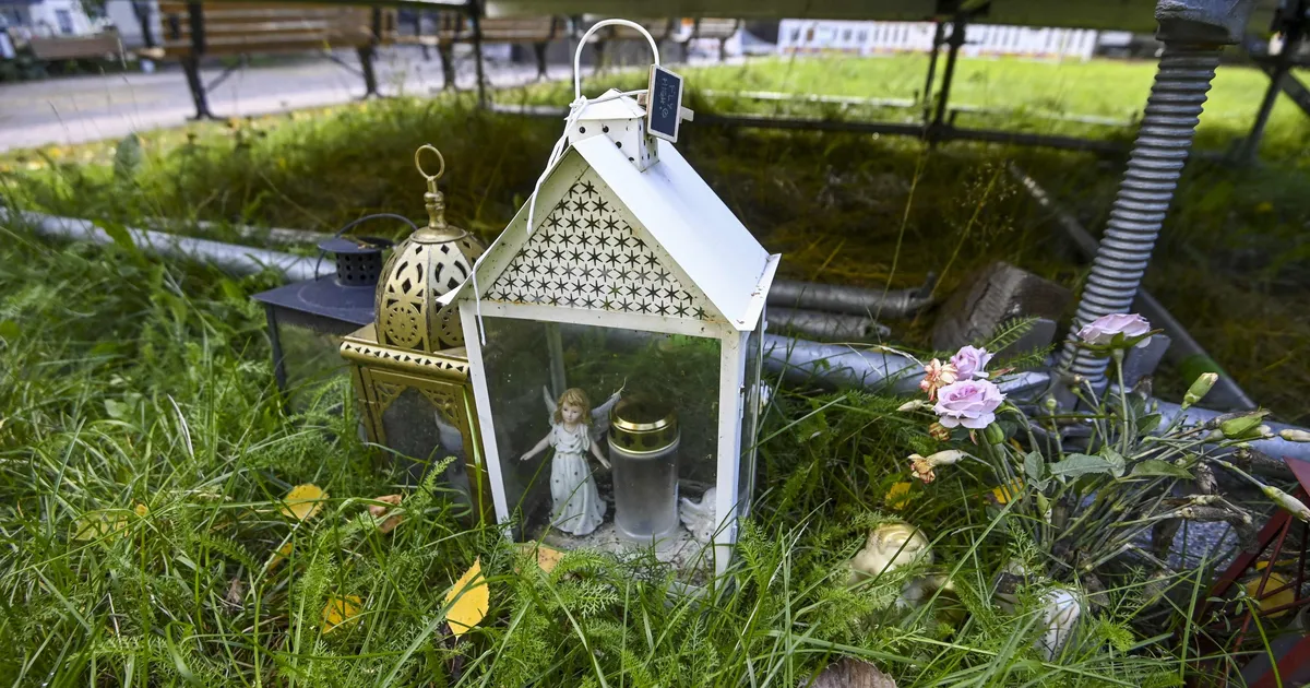 Soomes näljutas ema oma kaheksakuuse lapse surnuks