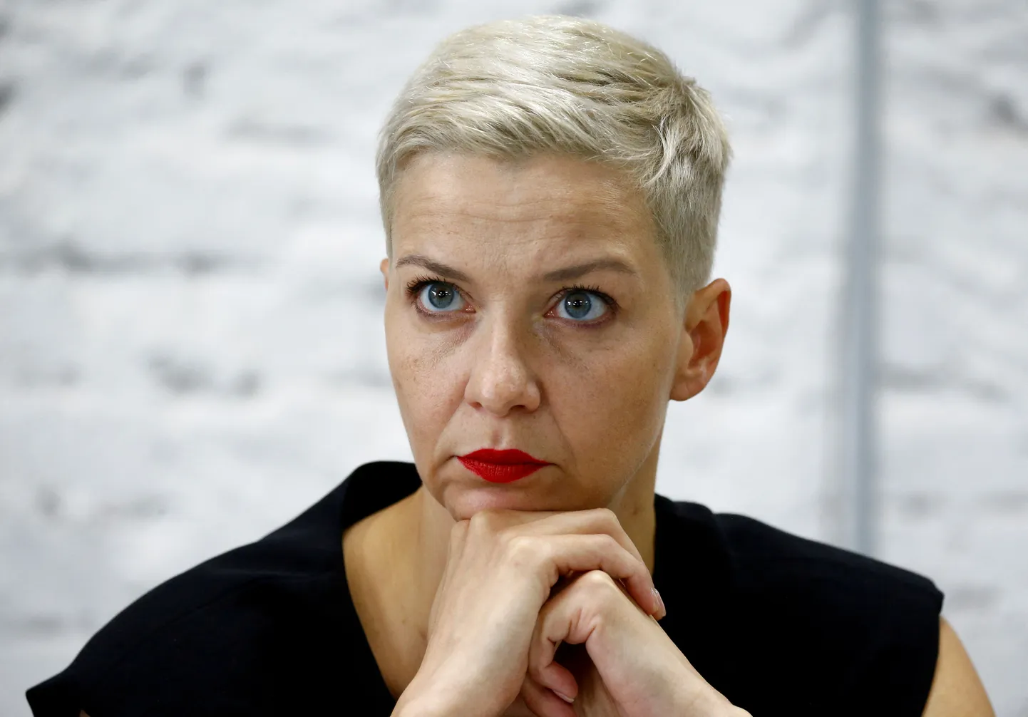 Maria Kolesnikova