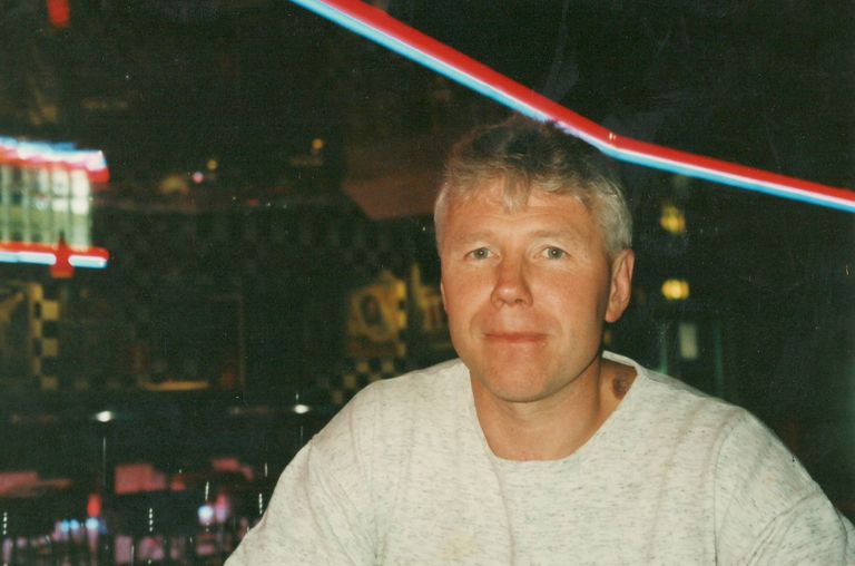 Andres Põhjala alustas Tartu Do peatreenerina 1987. aastal.