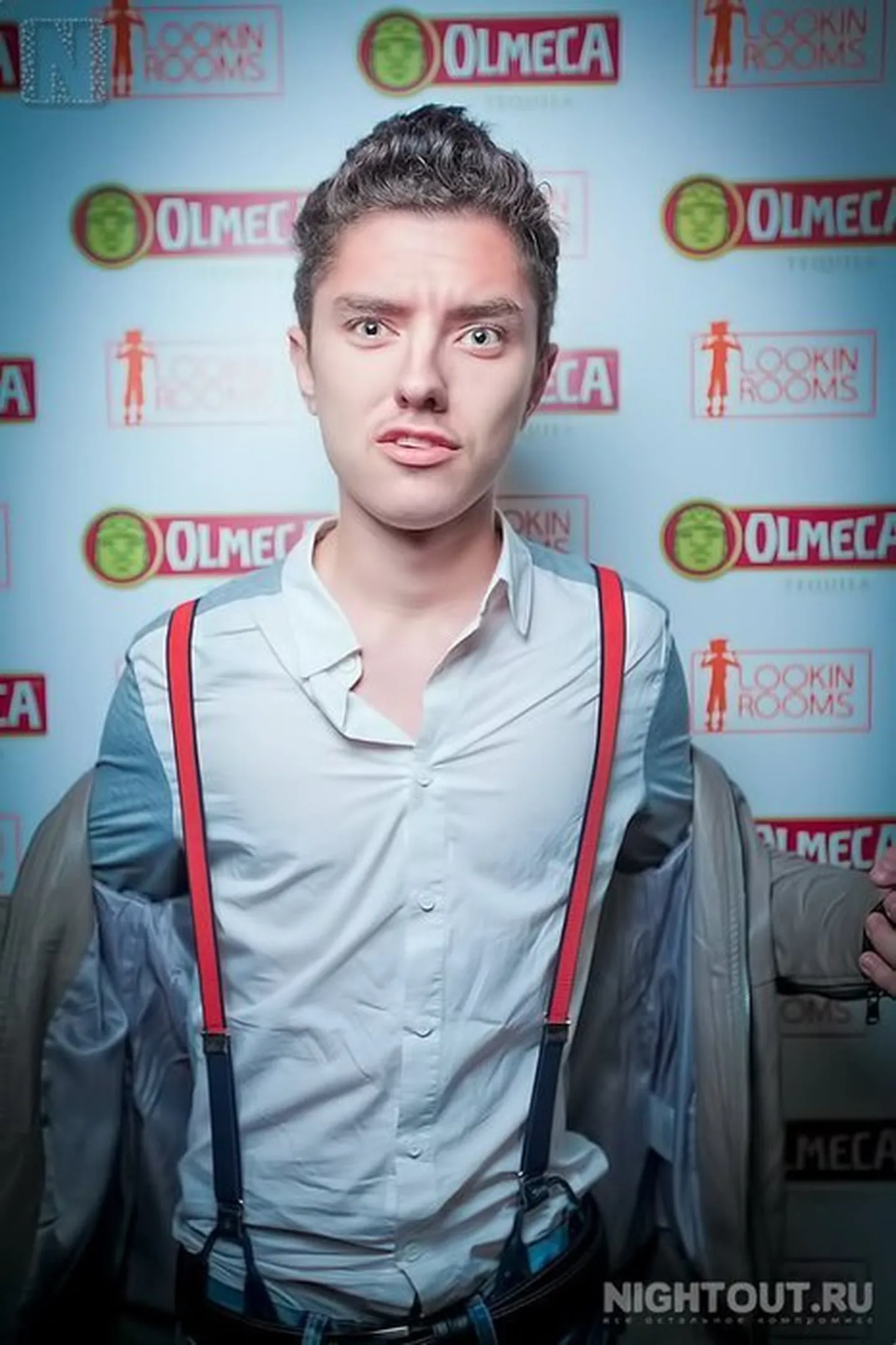 Филипп Чубуков