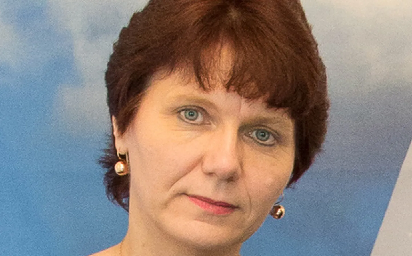 Маре Роозилехт.
