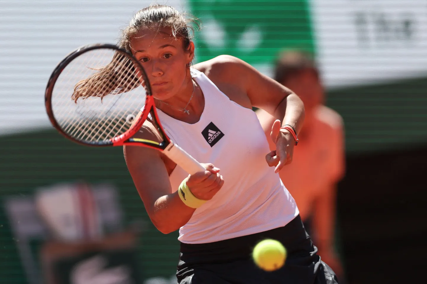 Darja Kasatkina