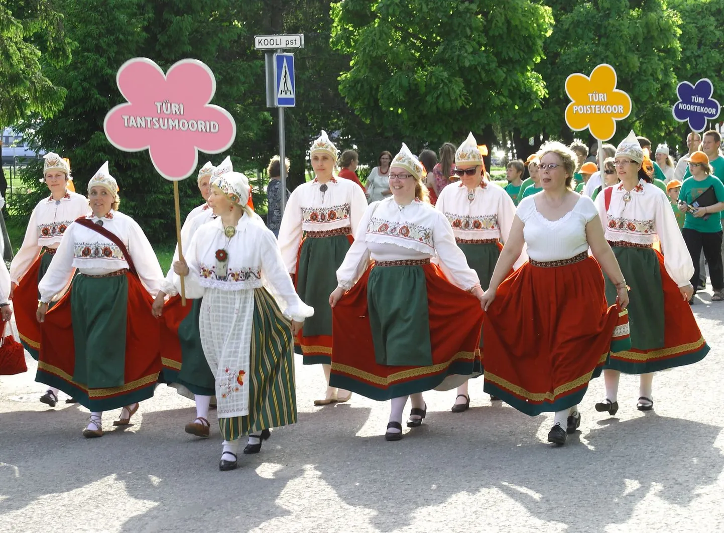 Foto on illustratiivne
