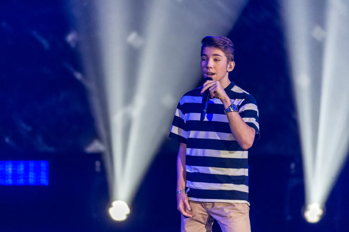 MyHits Awards 2018: Pluuto.