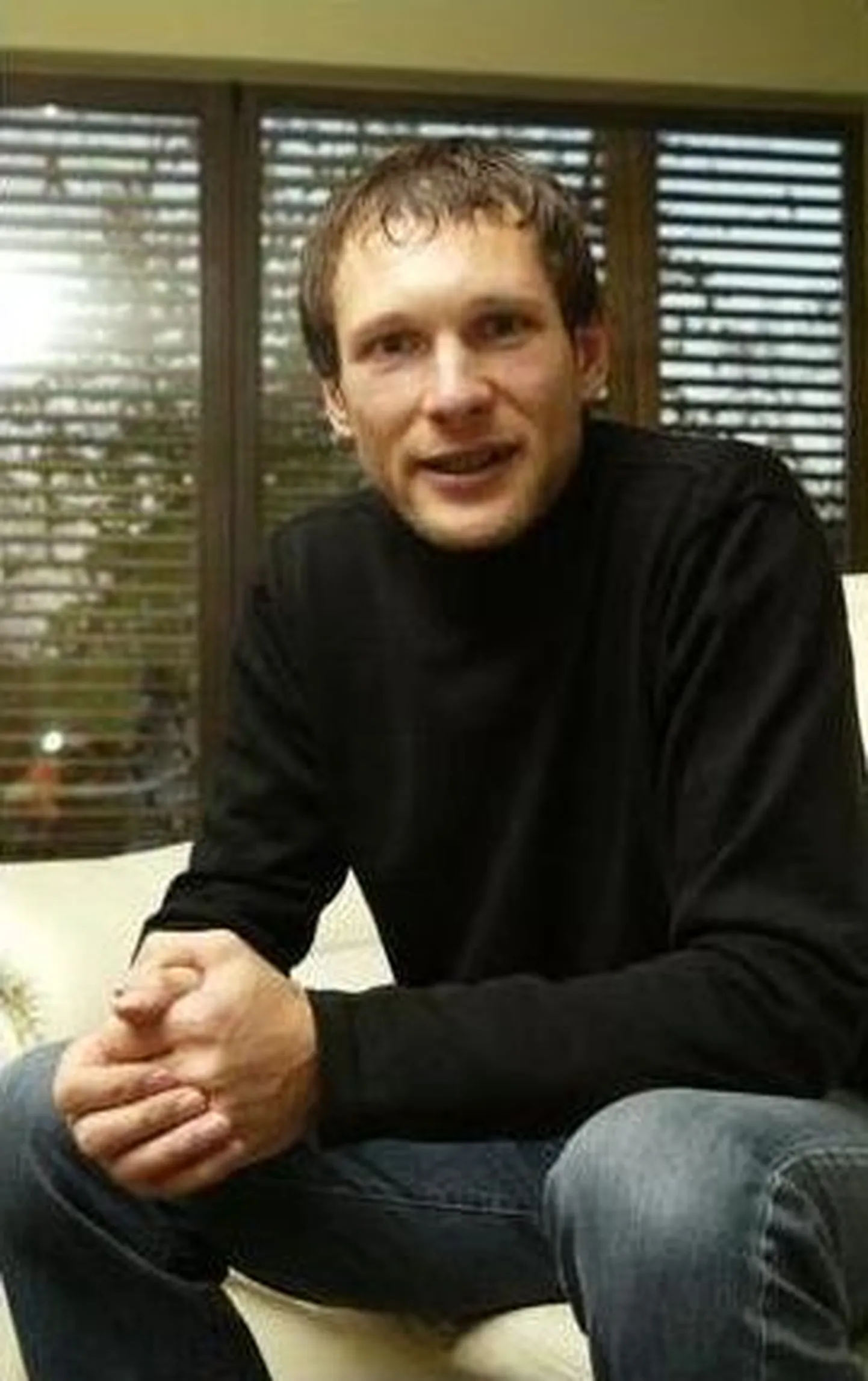 Dmitri Skiperski