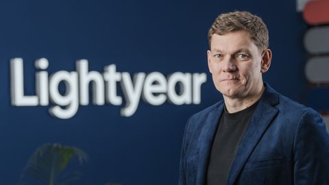 Lightyear alustab koostööd Citibankiga