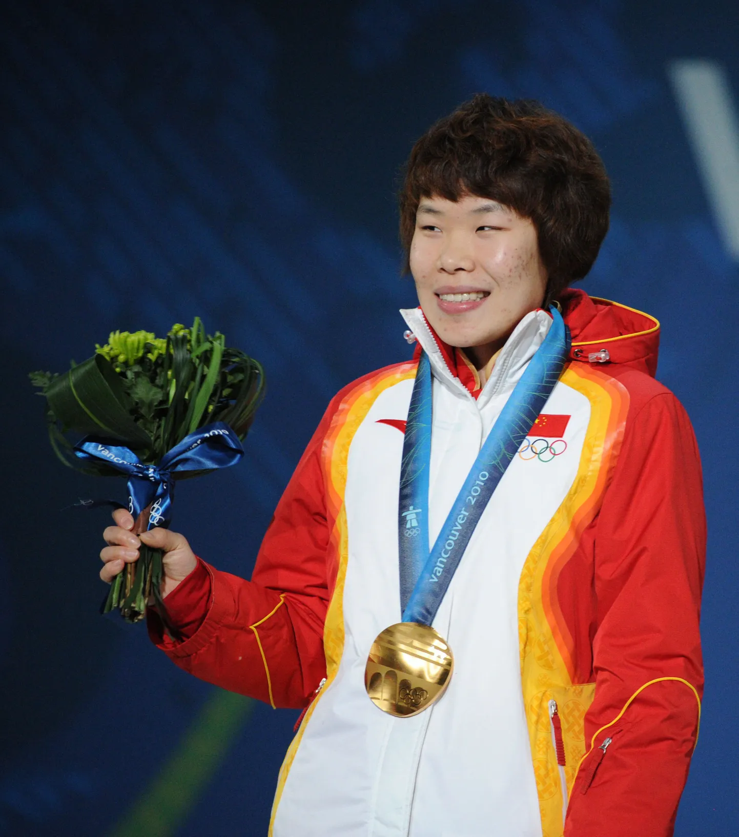 Yang Zhou
