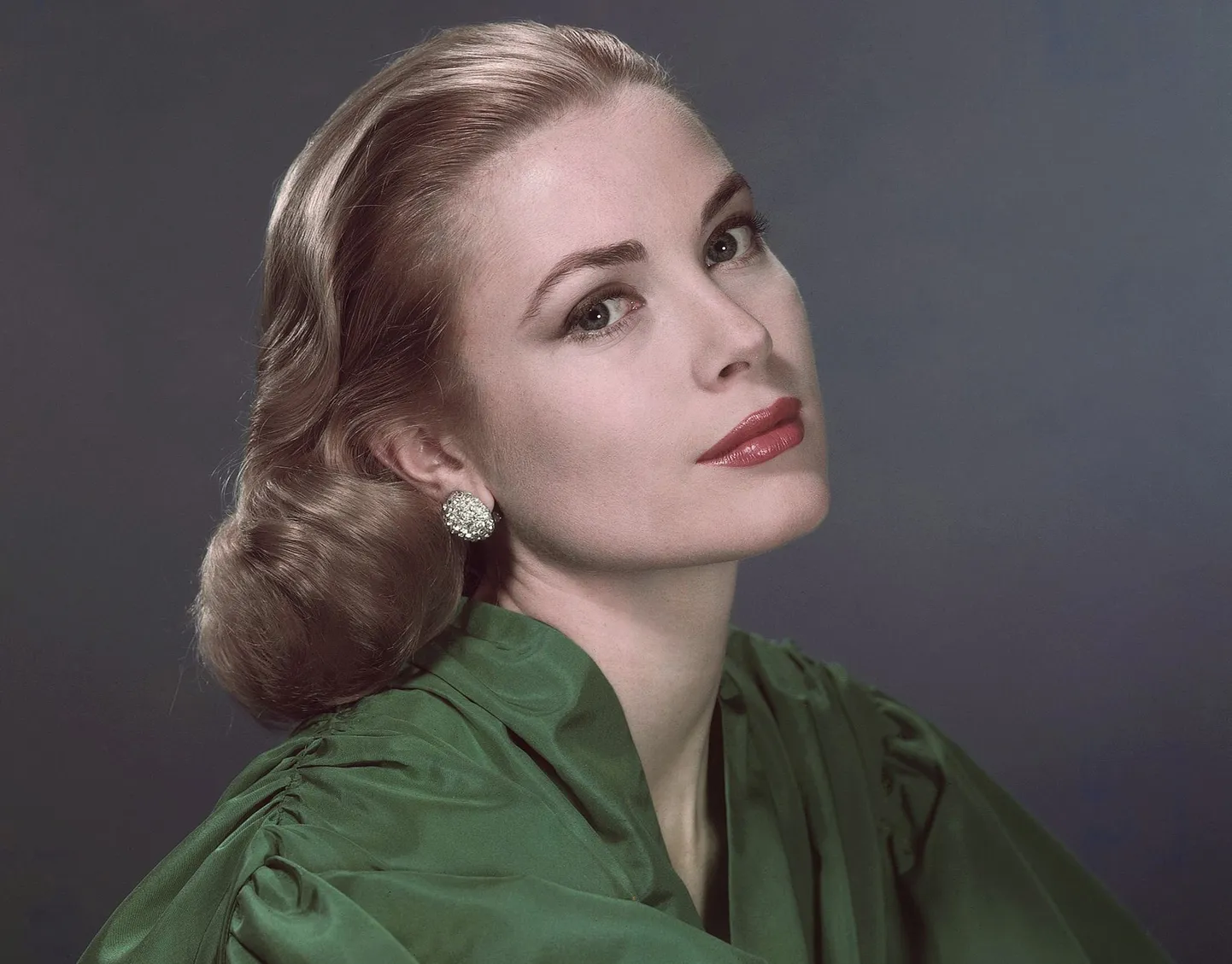 Grace Kelly