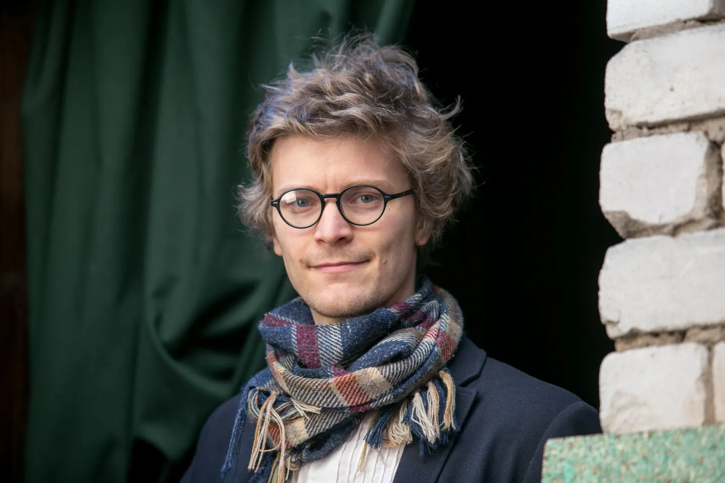 Gregor Taul