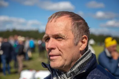 Ain Aasa tõdeb, et kui poes kõik kallineb, siis lihtsalt peab töötajate palka tõstma.