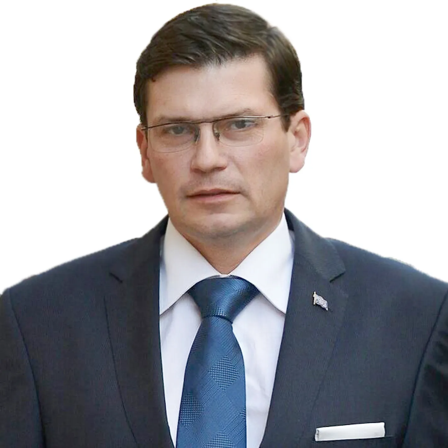 Max Kaur, Jõhvi abivallavanem, Keskerakond