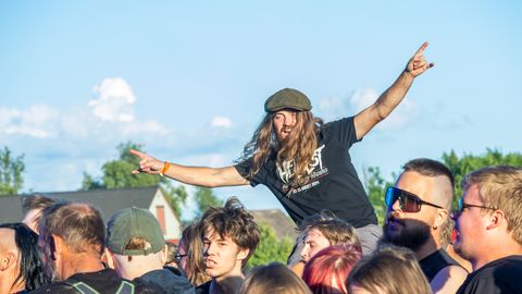 SUUR GALERII ⟩ Pädaste Punk 2026