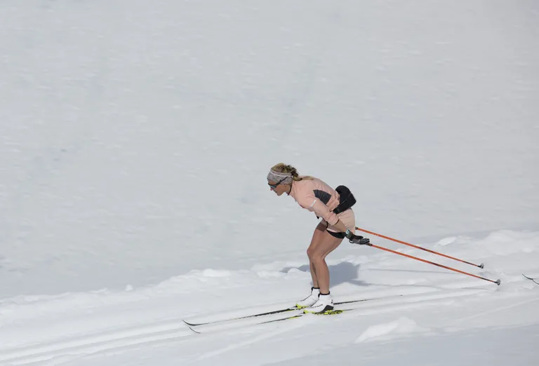 Therese Johaug