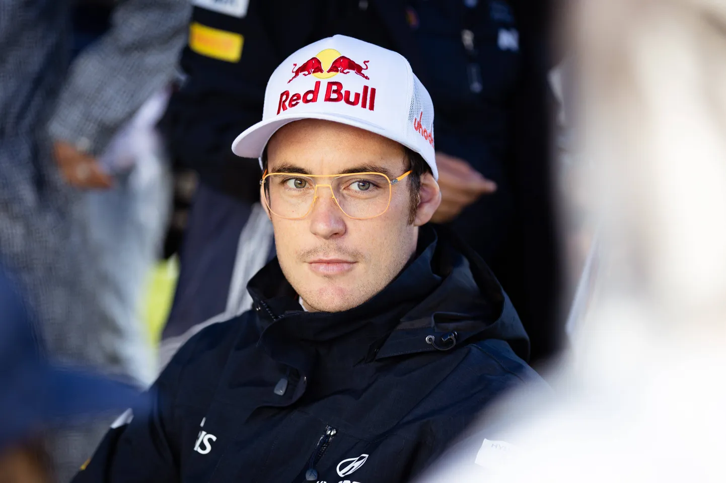 Thierry Neuville.
