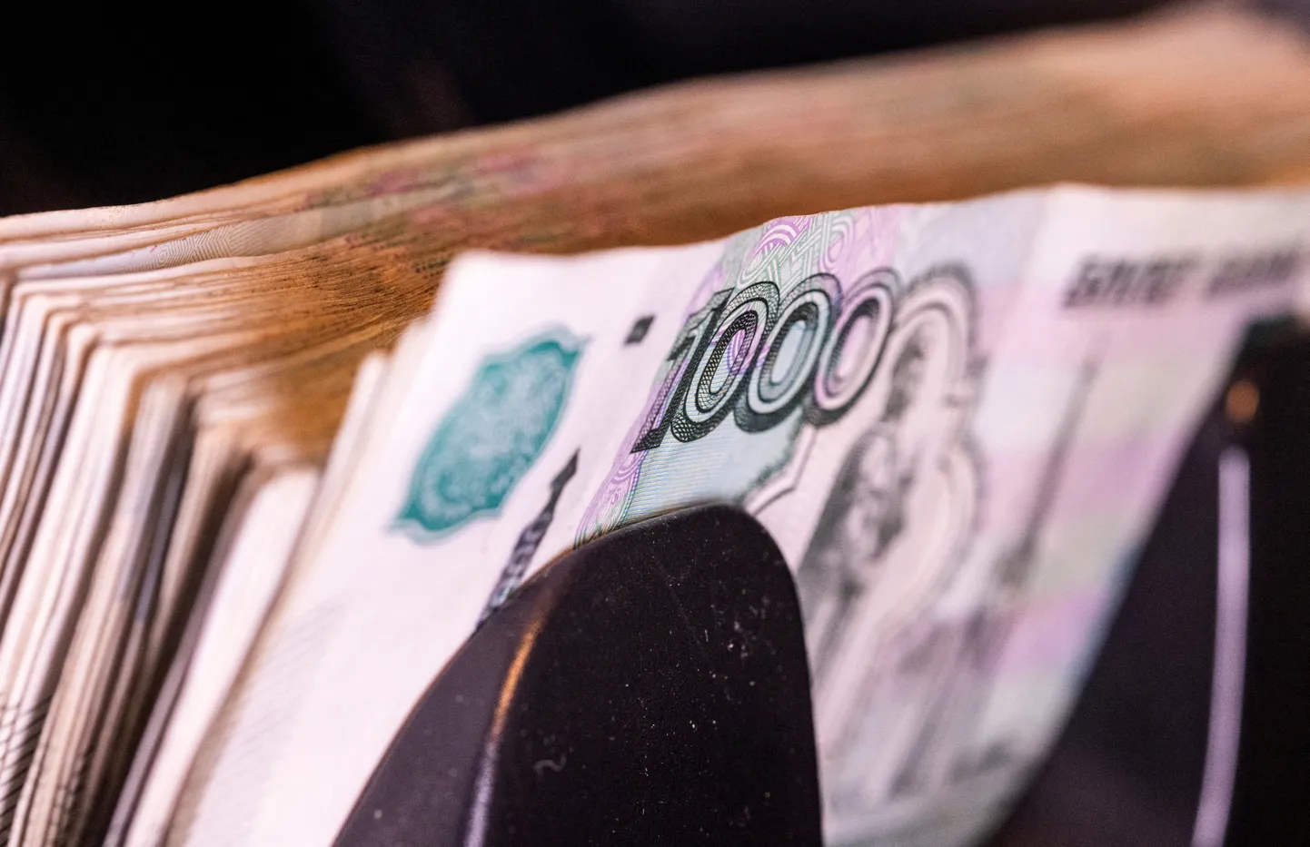 Jaanuaris oli Pihkva oblasti keskmine töötasu 47 000 rubla, samas kui õpetajate keskmine palk oli 36 200 rubla ehk 362 eurot.