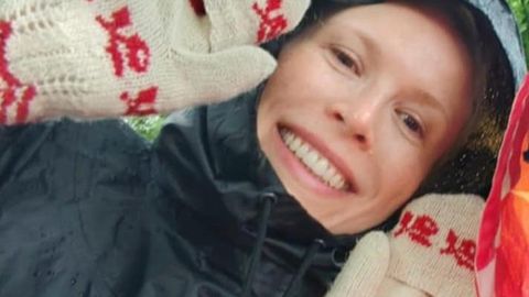 Soomlanna, kellest sai Eesti fänn