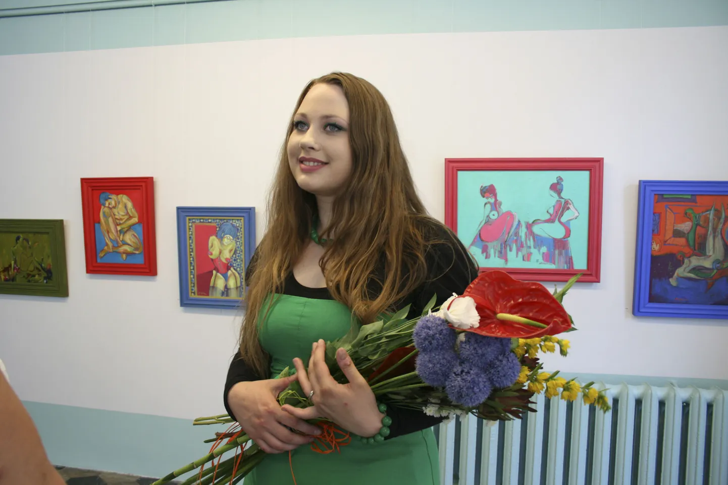 Mirja Mölder-Mikfelt