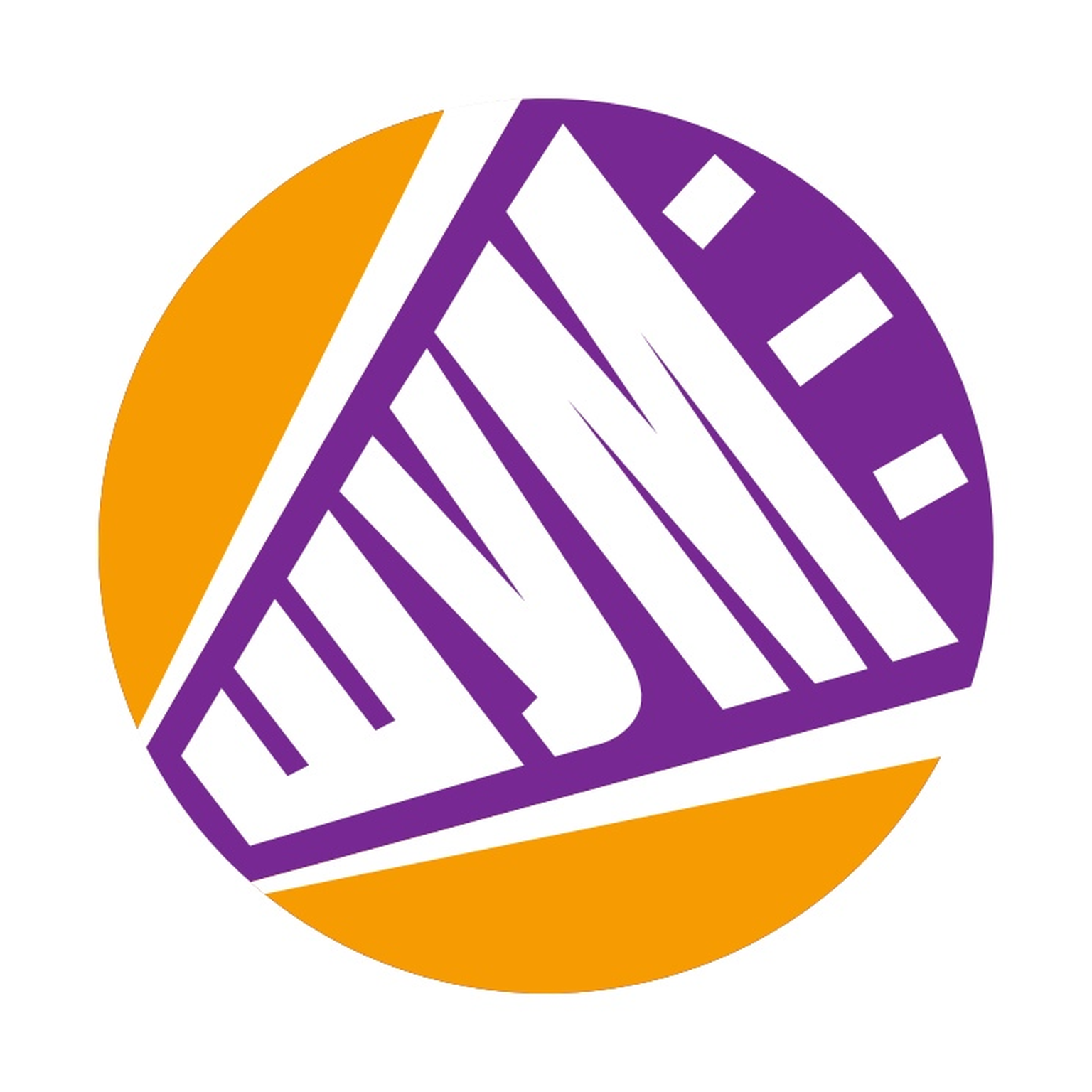 Логотип молодежного издания "Шум".