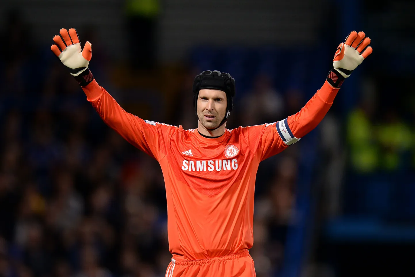Petr Cech.