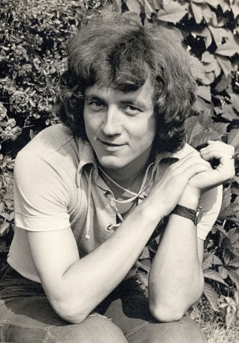 Jaak Joala 1975. aastal.