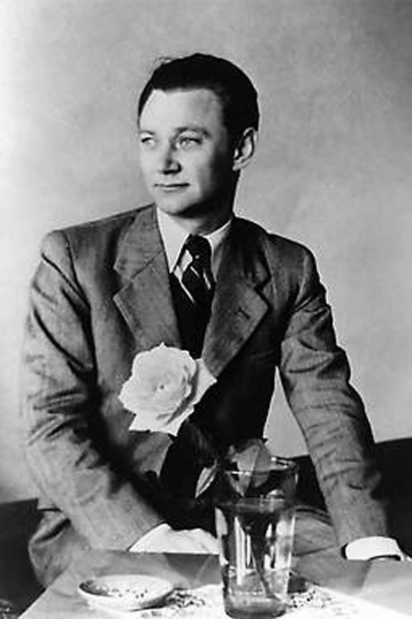 Karl Ristikivi