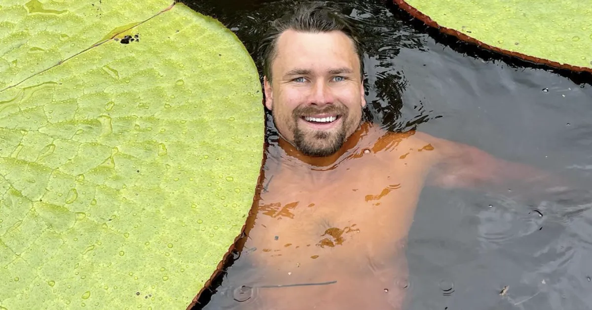 Colombia: Botanists rediscover rare plant species following Instagram photograph