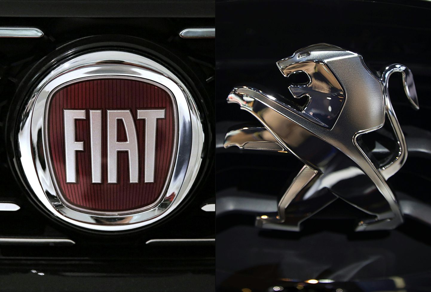 Fiat ja Peugeot panevad leivad ühte kappi