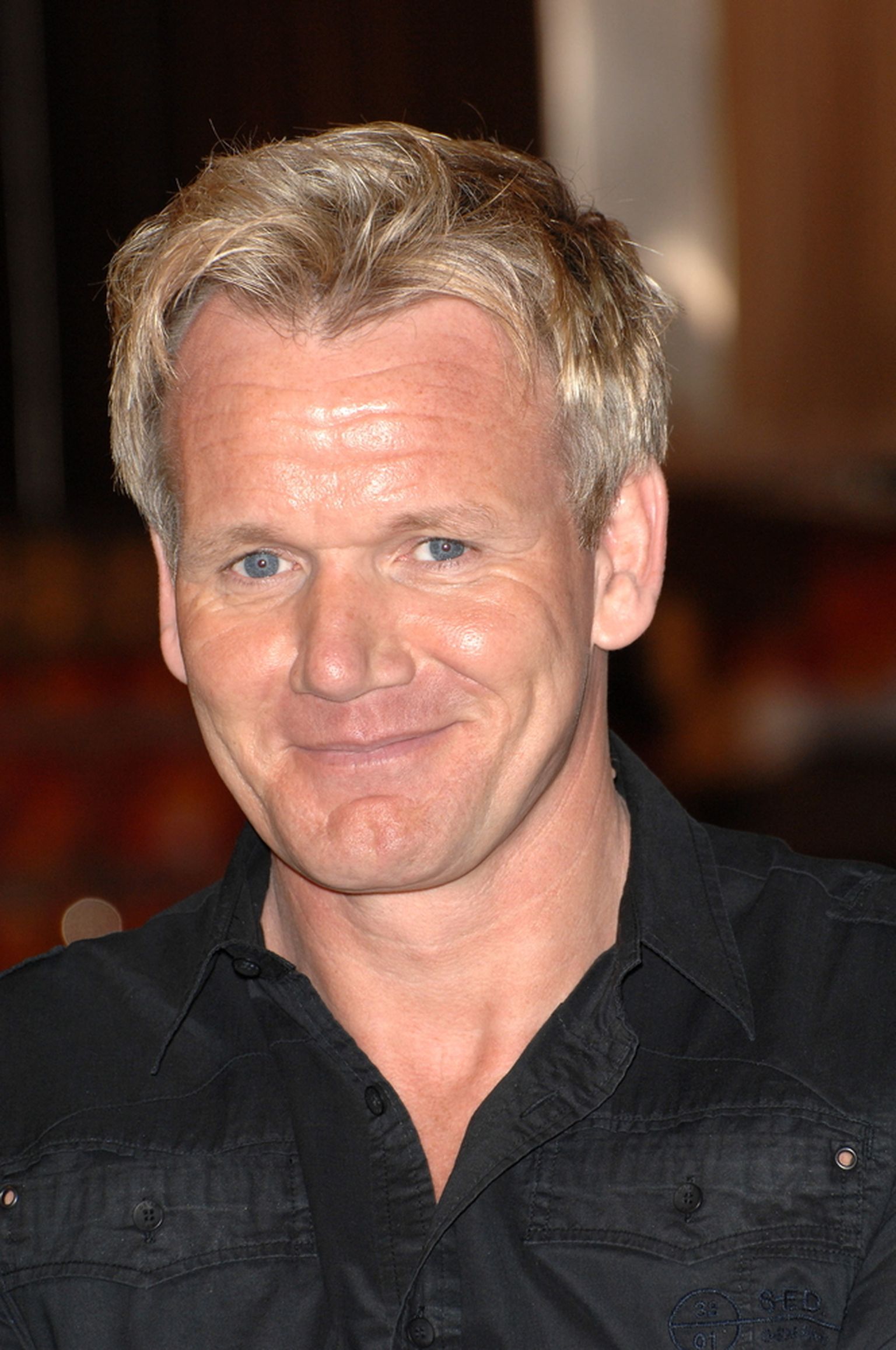 PÕRGULIKUD KÖÖGID Juba täna: Gordon Ramsay läheb restoraniomanikuga ...