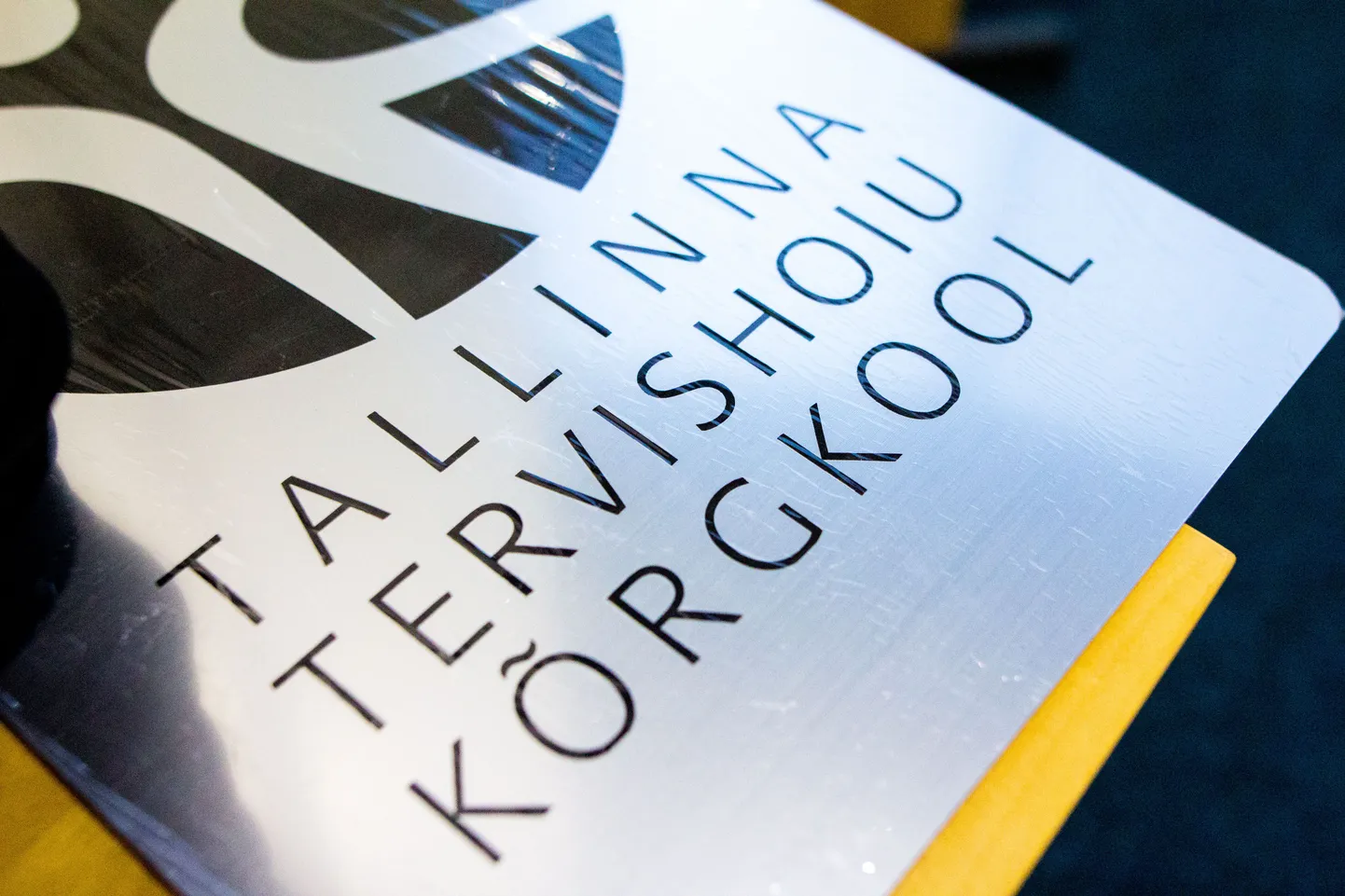 Tallinna tervishoiu kõrgkool kutsub tervisepäevale.
