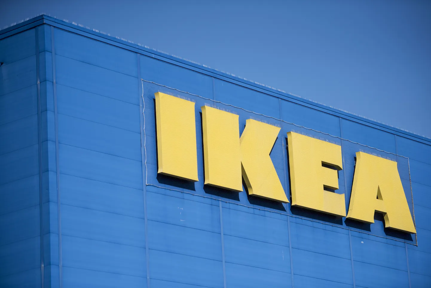 IKEA test.