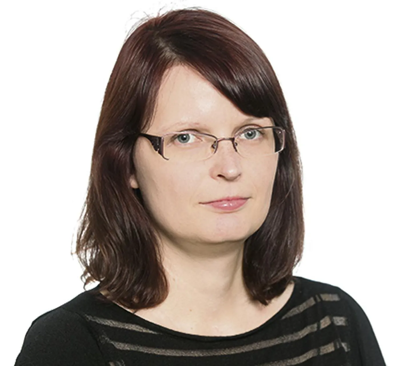 Merili Nikkolo