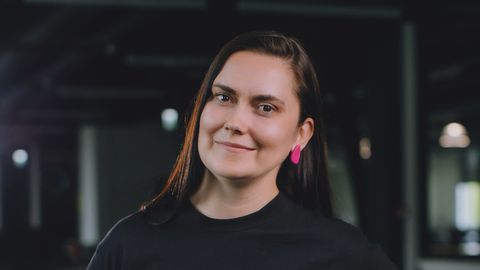 KÄTLIN MERISALU ⟩ Praegune koolisüsteem ehitab digiriigi asemel digilõhet