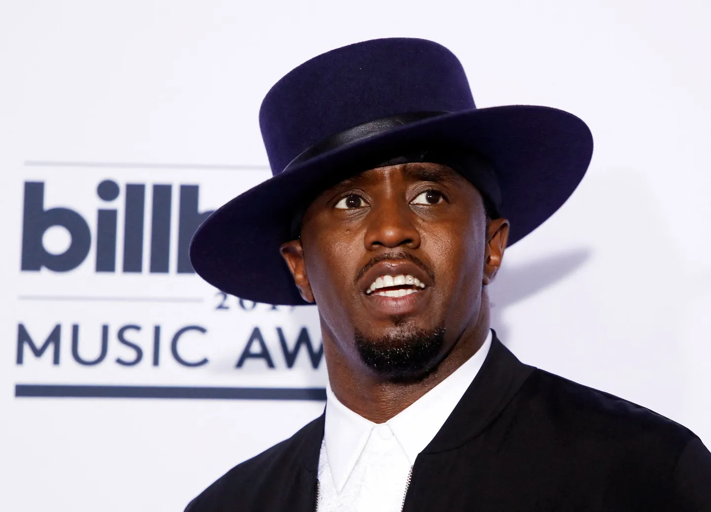 P. Diddy.